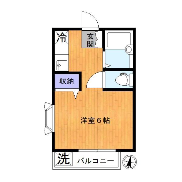 サウスレイク小田