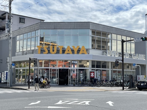 サウスレイク小田(マツモトキヨシ川崎小田店)