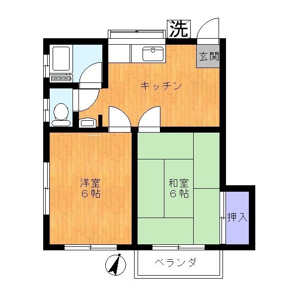 アベニュー川崎