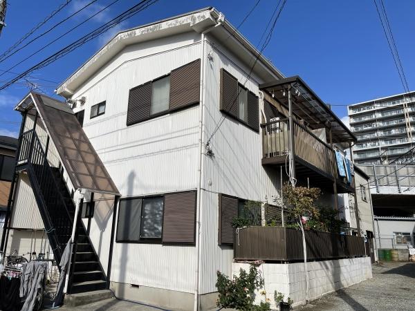 アベニュー川崎