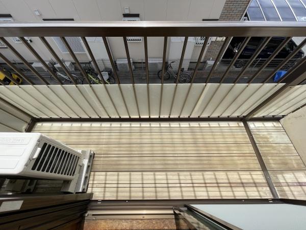 アベニュー川崎