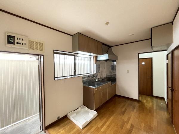 アベニュー川崎
