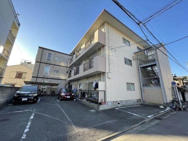 京町コーポ