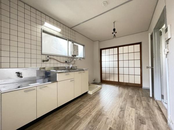 京町コーポ