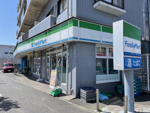 コータスかさい(ファミリーマートかさいゴム通り店)