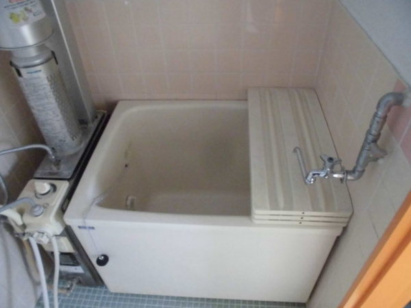 中島レジデンス