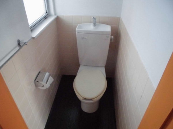 中島レジデンス