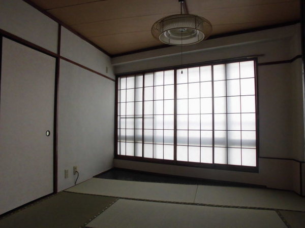 中島レジデンス