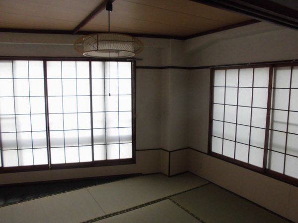 中島レジデンス