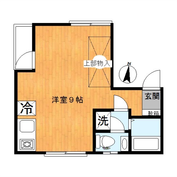 ケープコート川崎