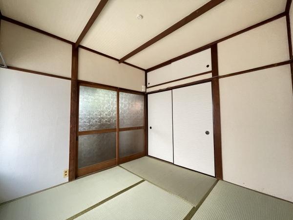 吉浜荘