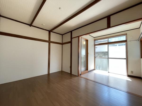 吉浜荘