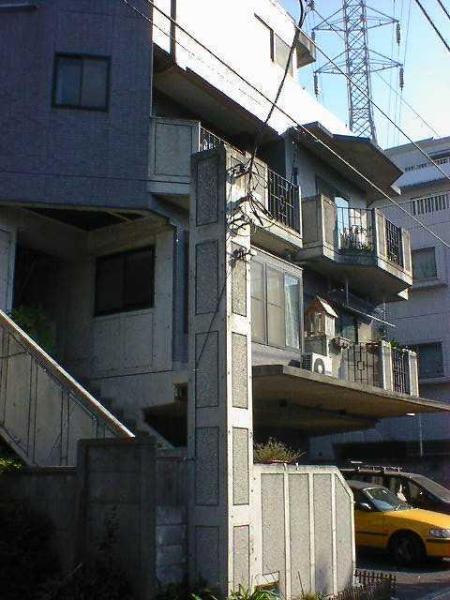 吉浜ビル