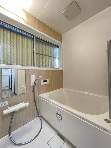 東寺尾一丁目貸家