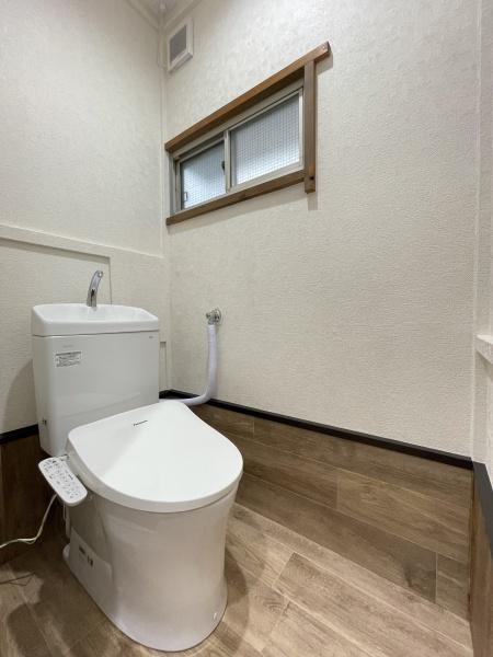 東寺尾一丁目貸家