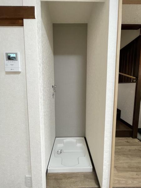 東寺尾一丁目貸家