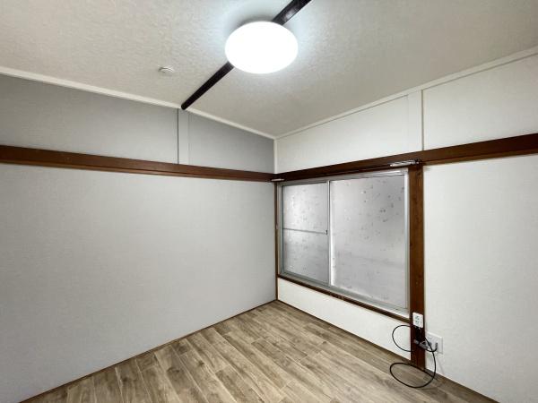 東寺尾一丁目貸家