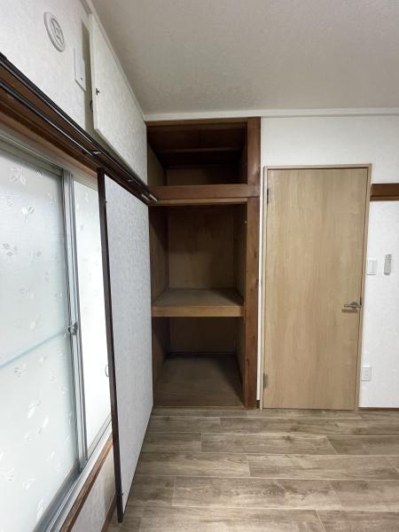 東寺尾一丁目貸家