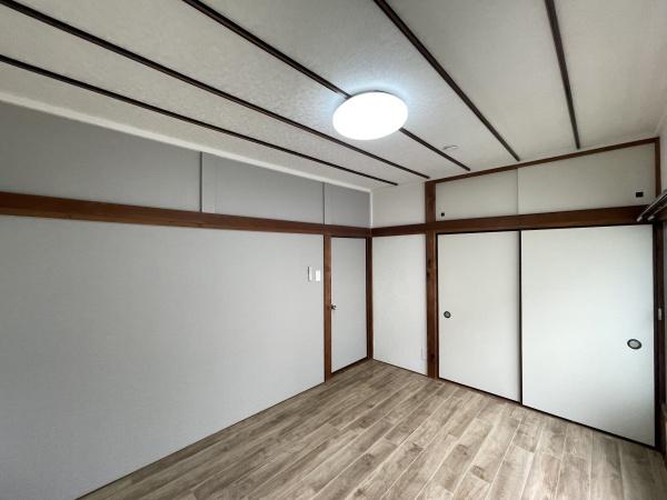 東寺尾一丁目貸家