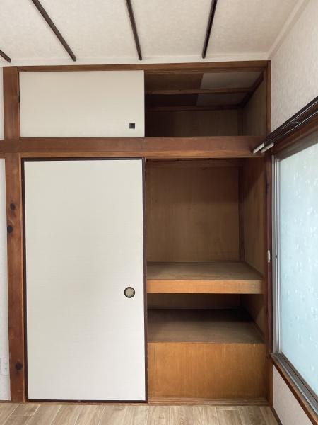 東寺尾一丁目貸家