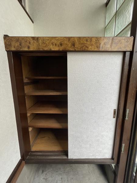 東寺尾一丁目貸家