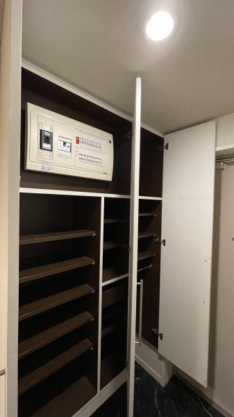 クレストフォルム川崎サウスステージ