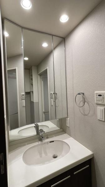 クレストフォルム川崎サウスステージ
