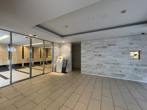 クレストフォルム川崎サウスステージ