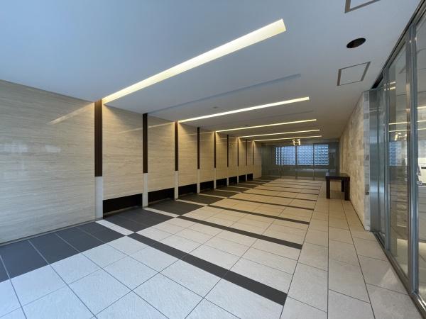 クレストフォルム川崎サウスステージ