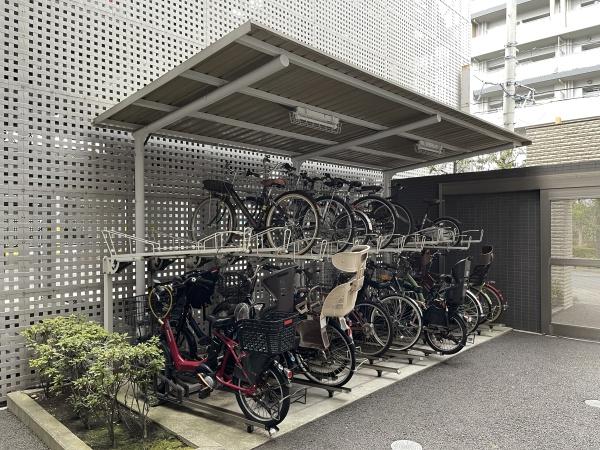 クレストフォルム川崎サウスステージ