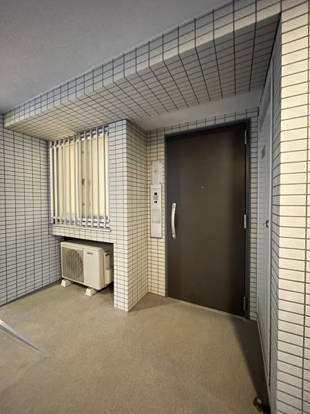 クレストフォルム川崎サウスステージ