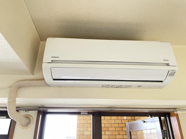ライオンズマンション川崎第７