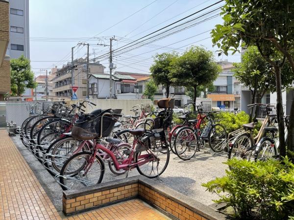 ライオンズマンション川崎第７