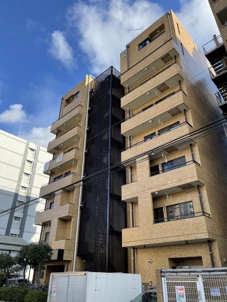 ライオンズマンション川崎第７