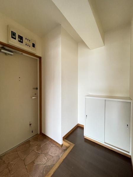 ライオンズマンション川崎第７
