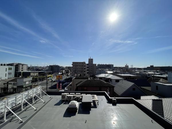 ビューロータカ