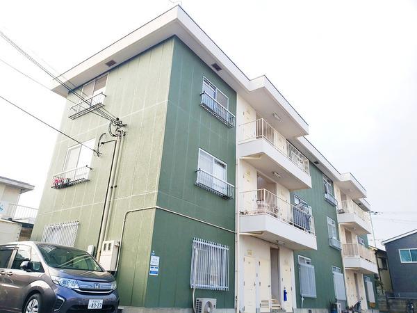 木下マンション