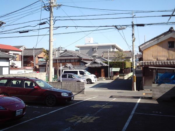 ネオコーポ都　東棟