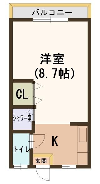 プレザント総持寺