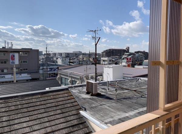 プレザント総持寺