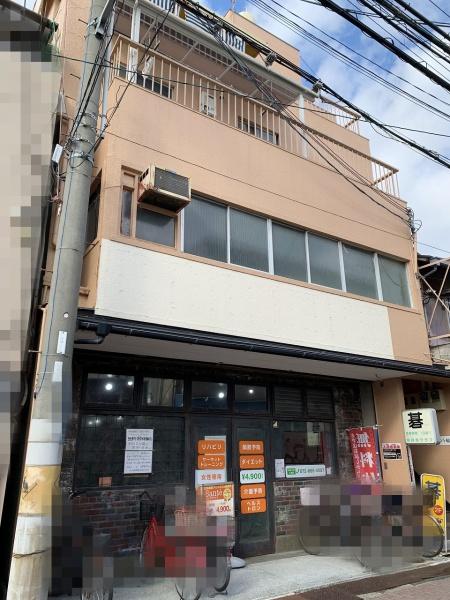 プレザント総持寺