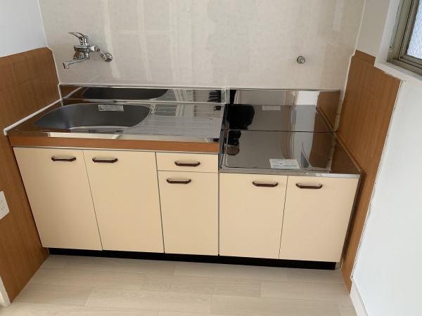 プレザント総持寺