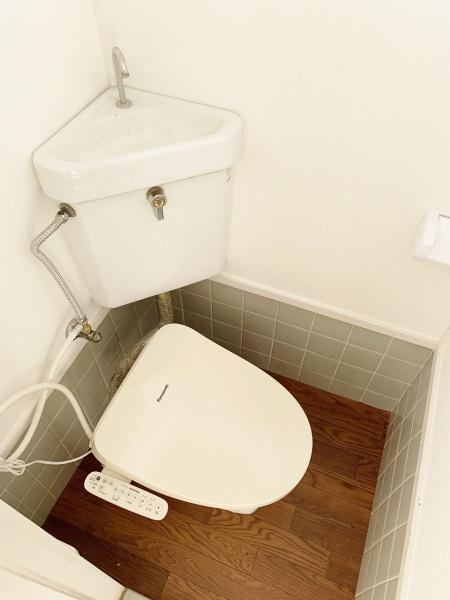 プレザント総持寺
