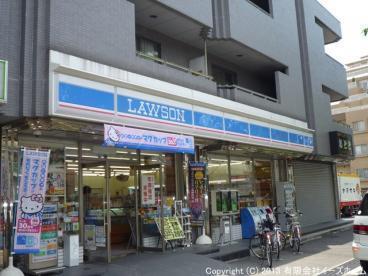 グリーンハイツ豊川２(ローソン茨木阪大病院前店)