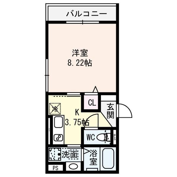 D-room東中条