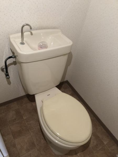 タウンハイツ穂積