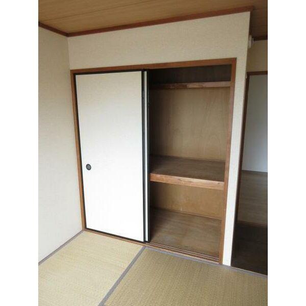 タウンハイツ穂積