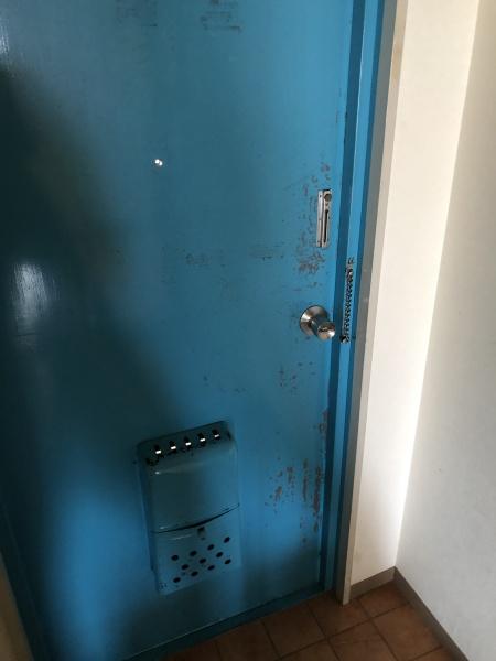 タウンハイツ穂積