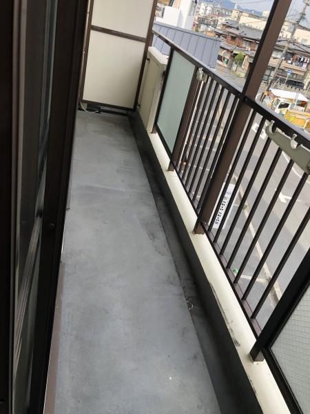 タウンハイツ穂積