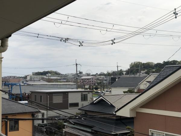 タウンハイツ穂積